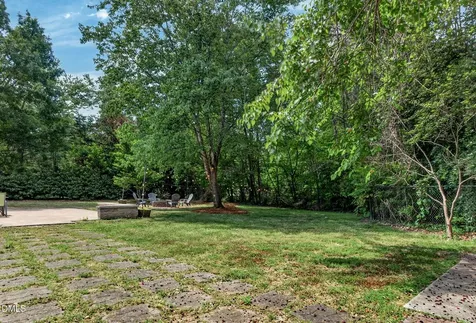 3901 Quail Hollow Drive Raleigh NC 27609