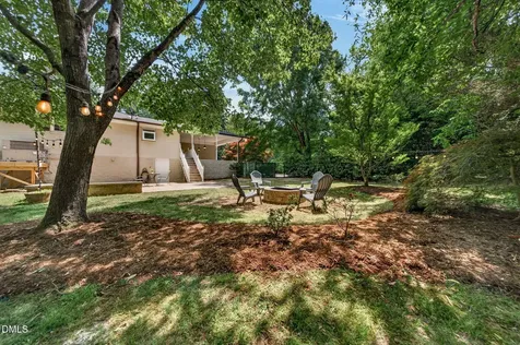 3901 Quail Hollow Drive Raleigh NC 27609