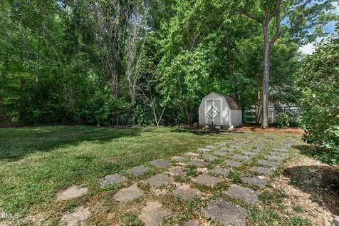 3901 Quail Hollow Drive Raleigh NC 27609