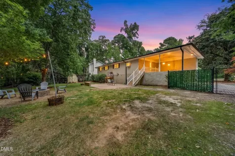 3901 Quail Hollow Drive Raleigh NC 27609
