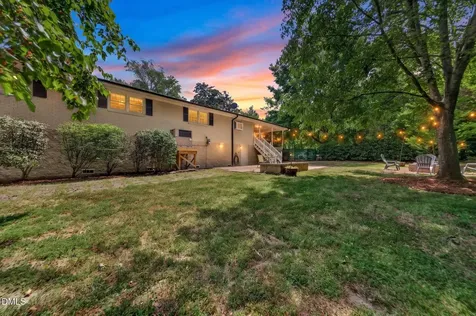 3901 Quail Hollow Drive Raleigh NC 27609