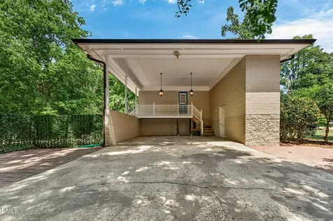 3901 Quail Hollow Drive Raleigh NC 27609