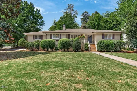 3901 Quail Hollow Drive Raleigh NC 27609
