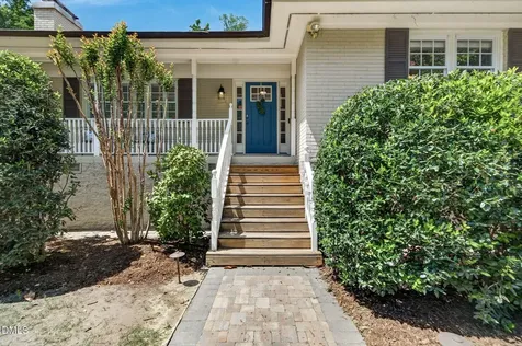 3901 Quail Hollow Drive Raleigh NC 27609