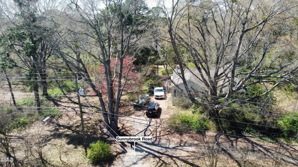 620 Sunnybrook Road Raleigh NC 27610