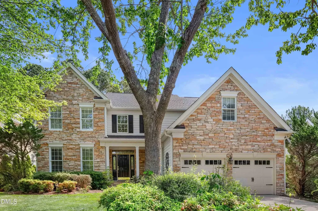 9012 Meadow Mist Court Raleigh NC 27617