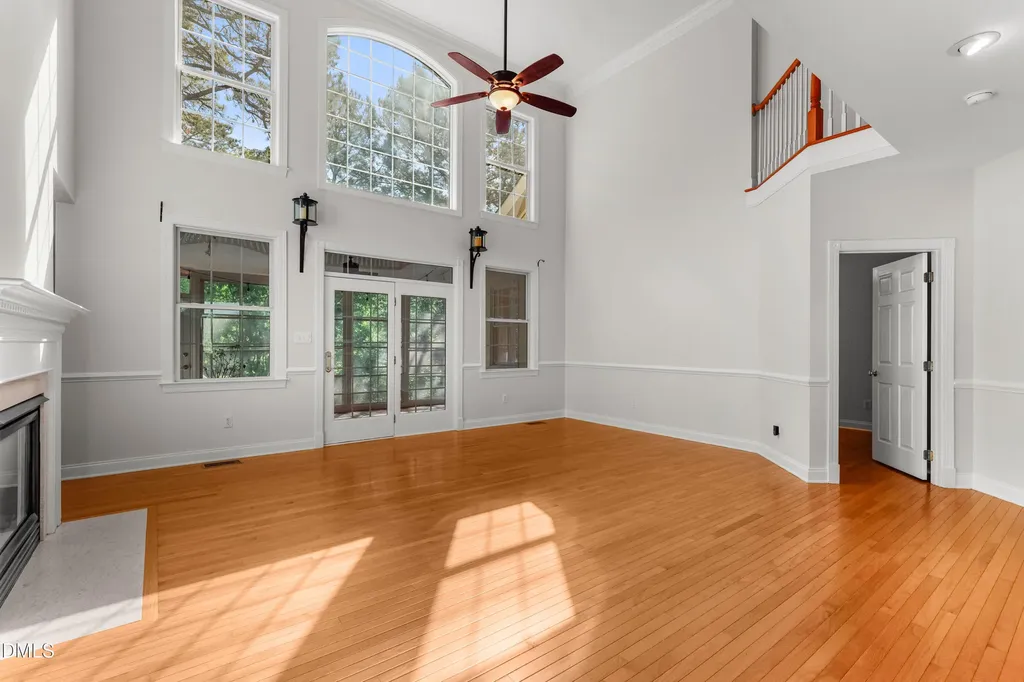 9012 Meadow Mist Court Raleigh NC 27617