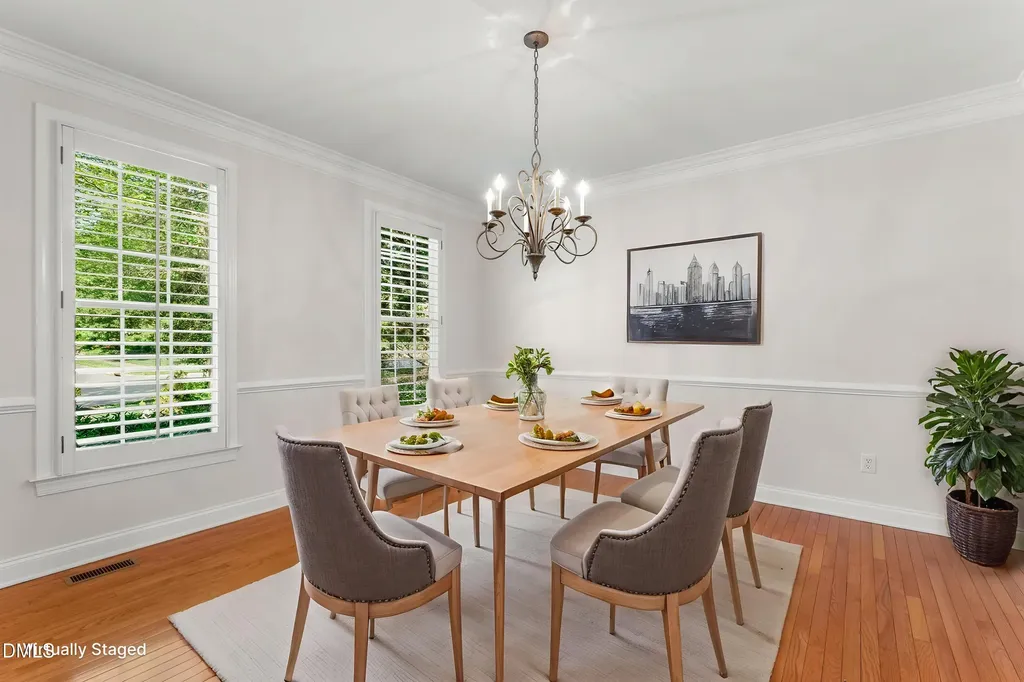 9012 Meadow Mist Court Raleigh NC 27617
