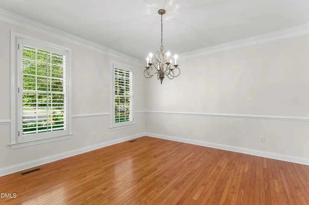 9012 Meadow Mist Court Raleigh NC 27617
