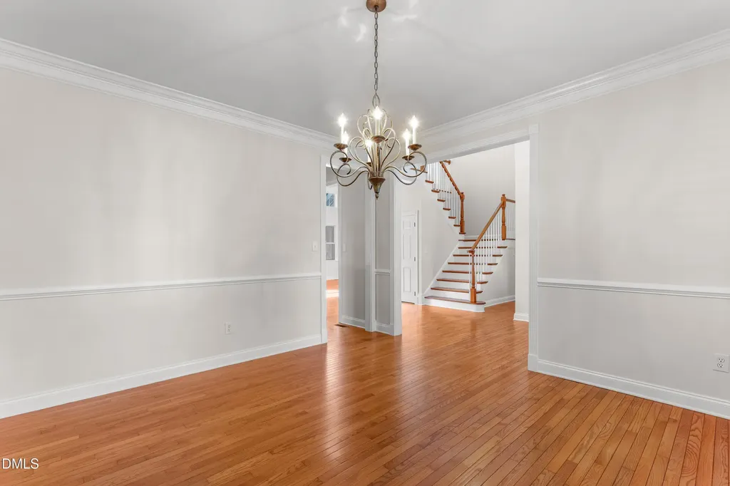 9012 Meadow Mist Court Raleigh NC 27617