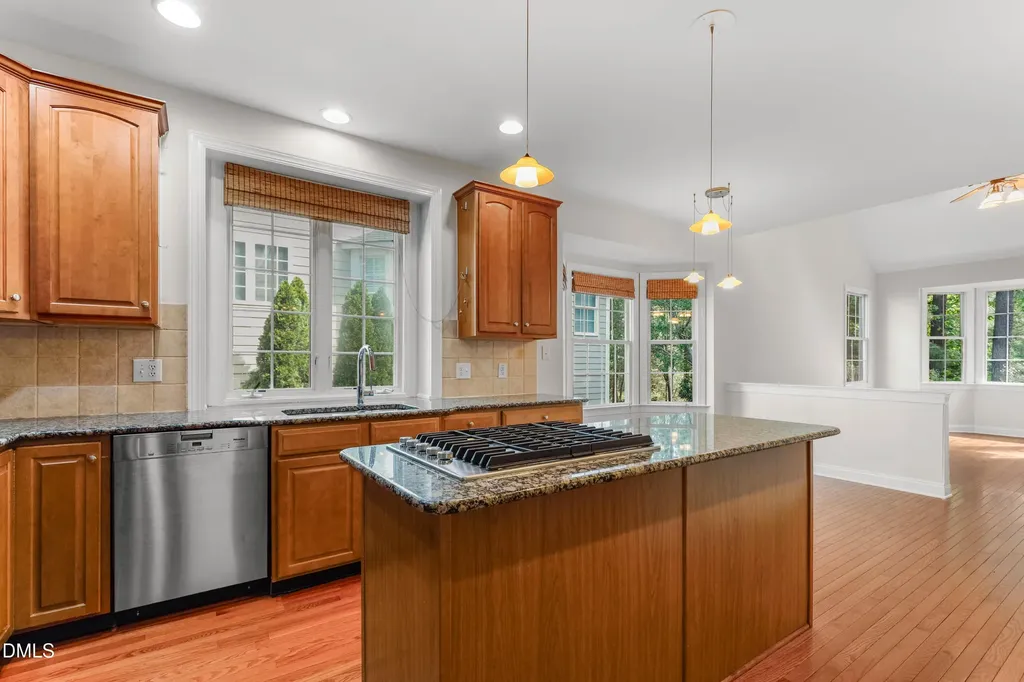 9012 Meadow Mist Court Raleigh NC 27617