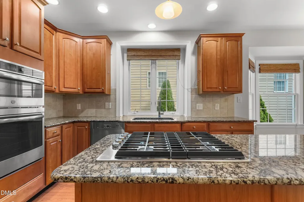 9012 Meadow Mist Court Raleigh NC 27617