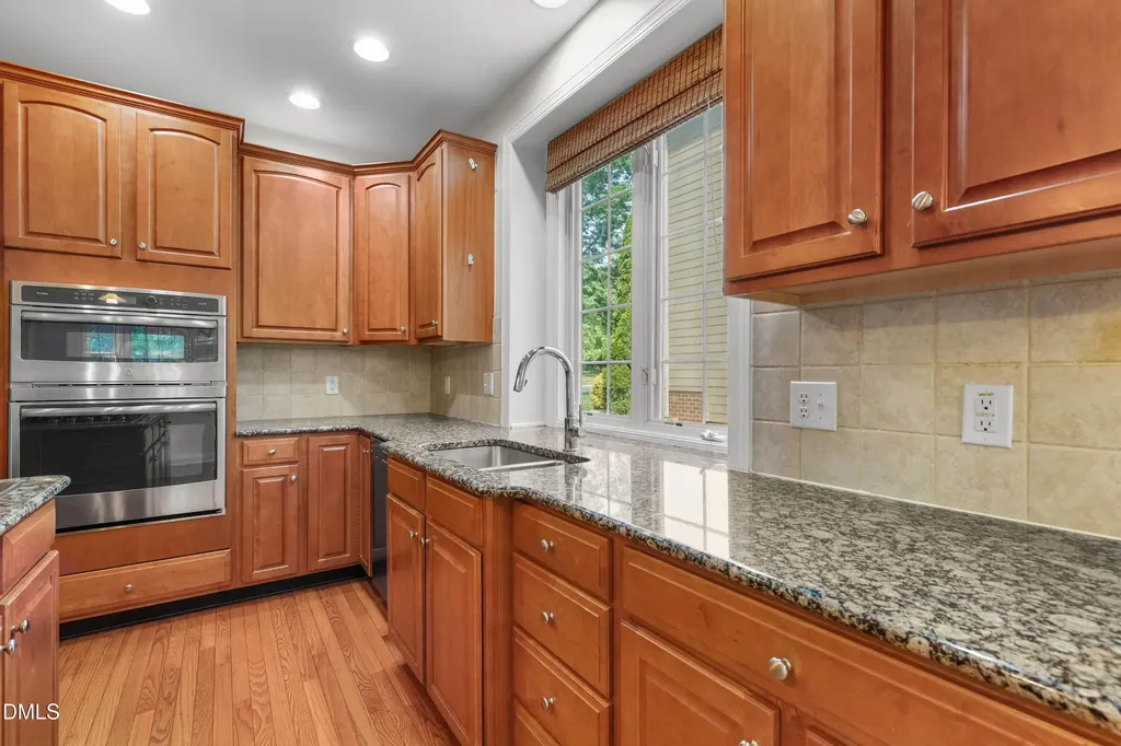 9012 Meadow Mist Court Raleigh NC 27617