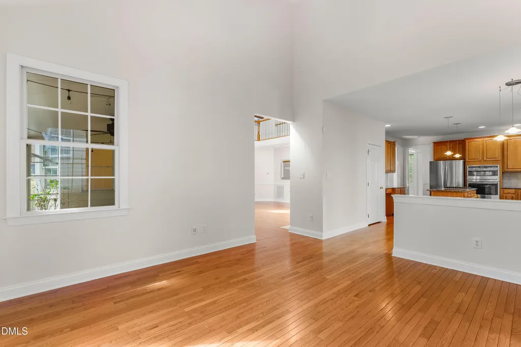 9012 Meadow Mist Court Raleigh NC 27617