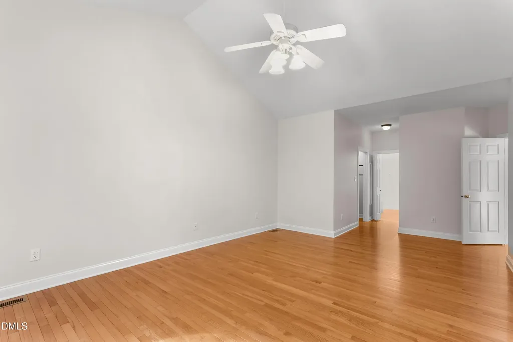 9012 Meadow Mist Court Raleigh NC 27617