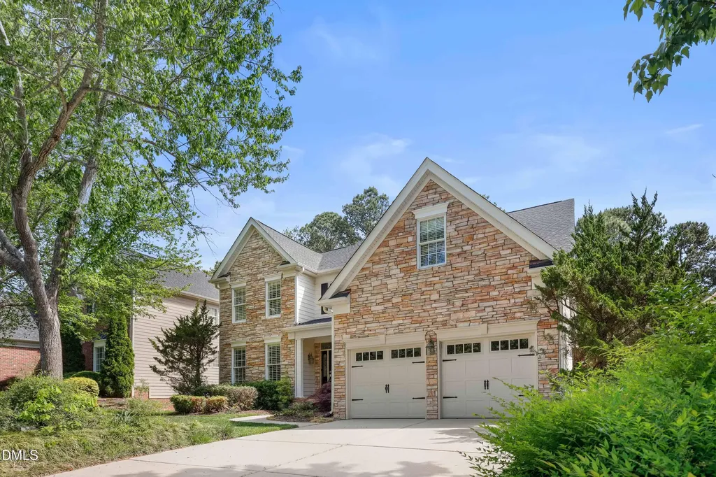 9012 Meadow Mist Court Raleigh NC 27617