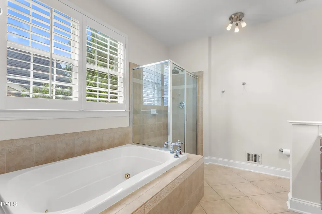 9012 Meadow Mist Court Raleigh NC 27617