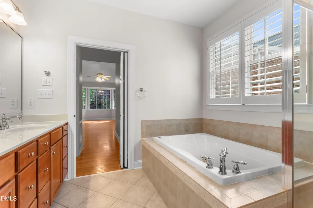 9012 Meadow Mist Court Raleigh NC 27617