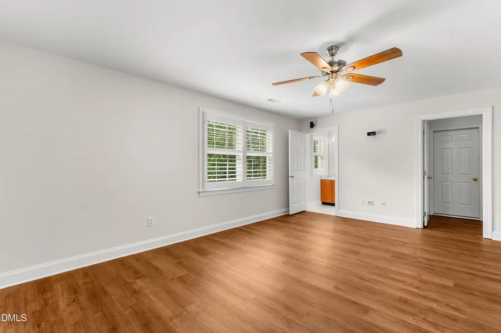 9012 Meadow Mist Court Raleigh NC 27617