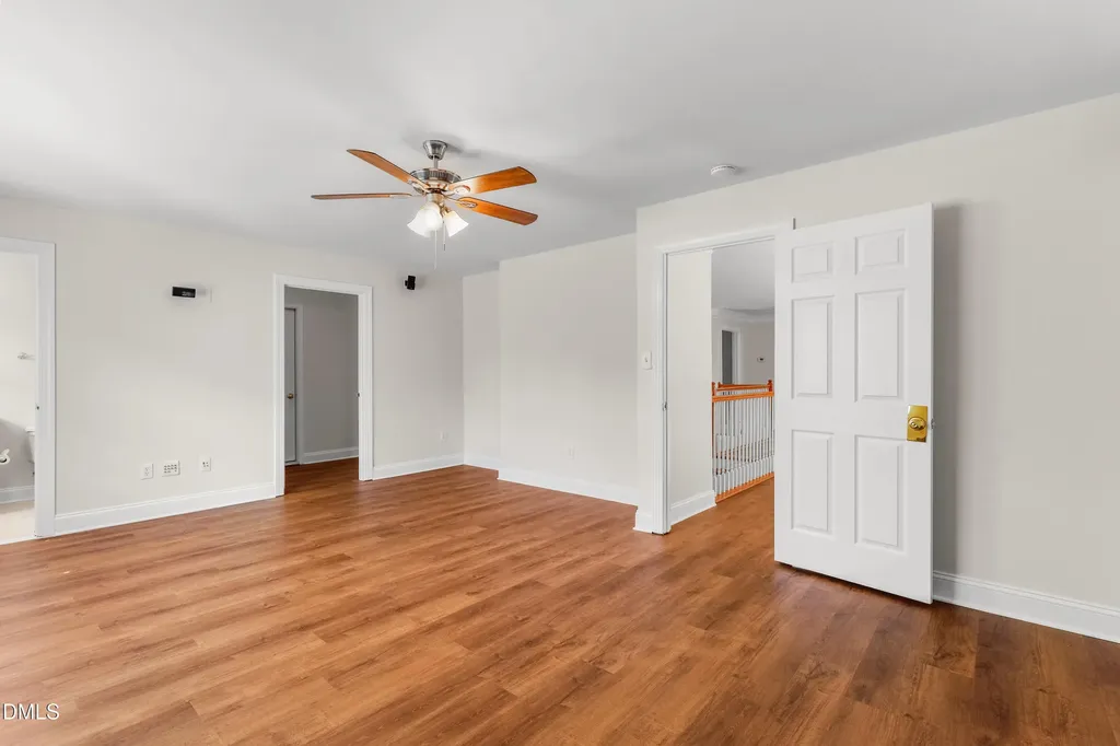 9012 Meadow Mist Court Raleigh NC 27617