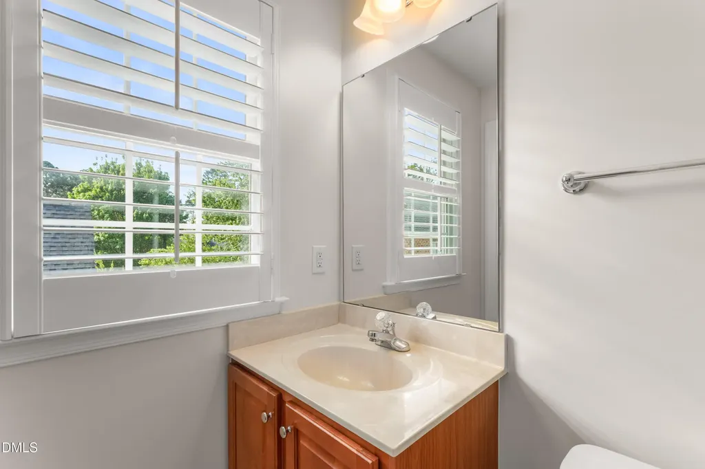 9012 Meadow Mist Court Raleigh NC 27617