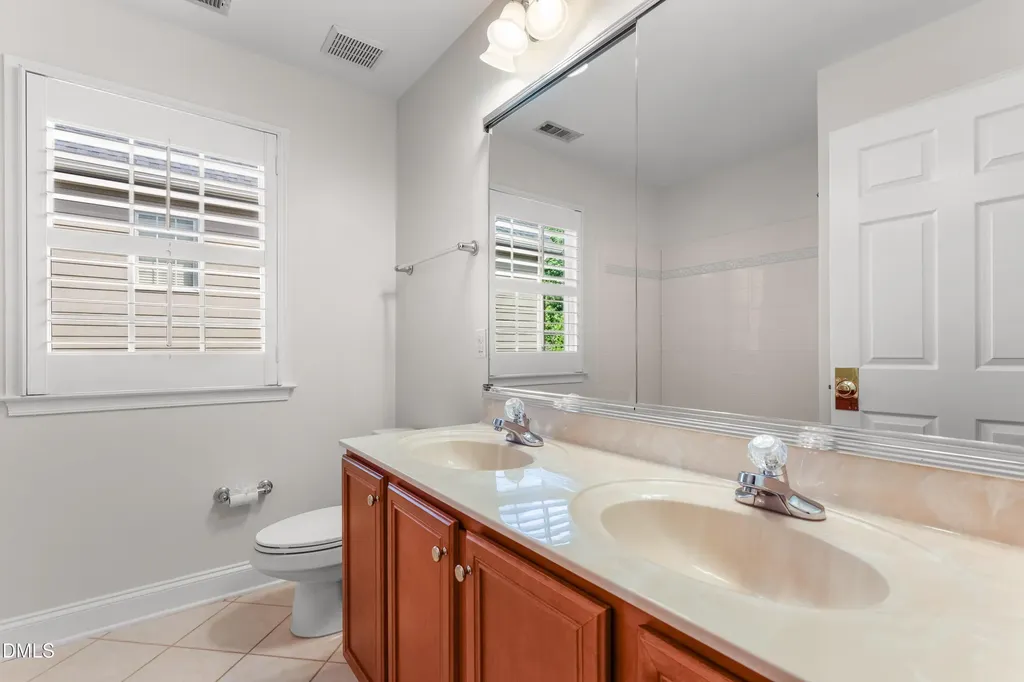 9012 Meadow Mist Court Raleigh NC 27617