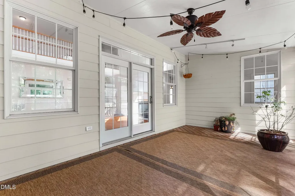 9012 Meadow Mist Court Raleigh NC 27617
