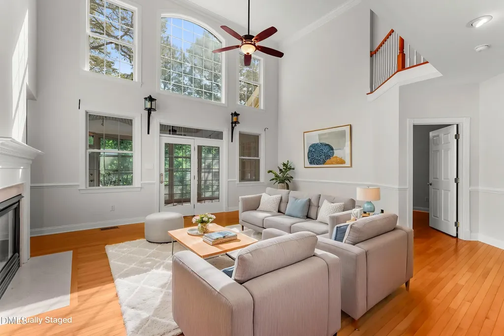 9012 Meadow Mist Court Raleigh NC 27617