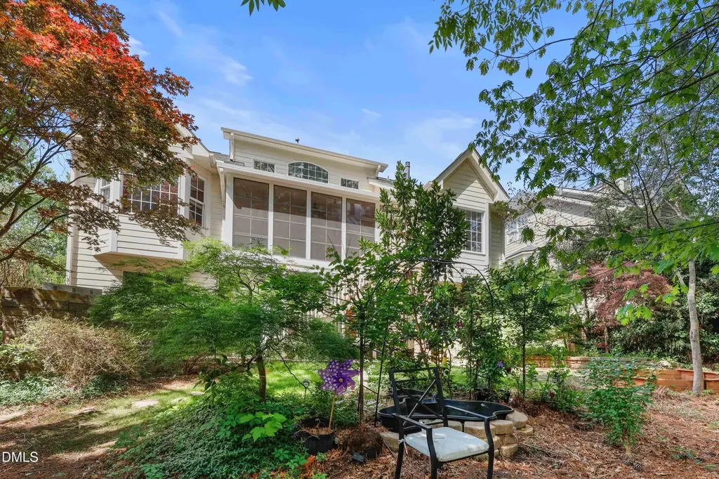 9012 Meadow Mist Court Raleigh NC 27617