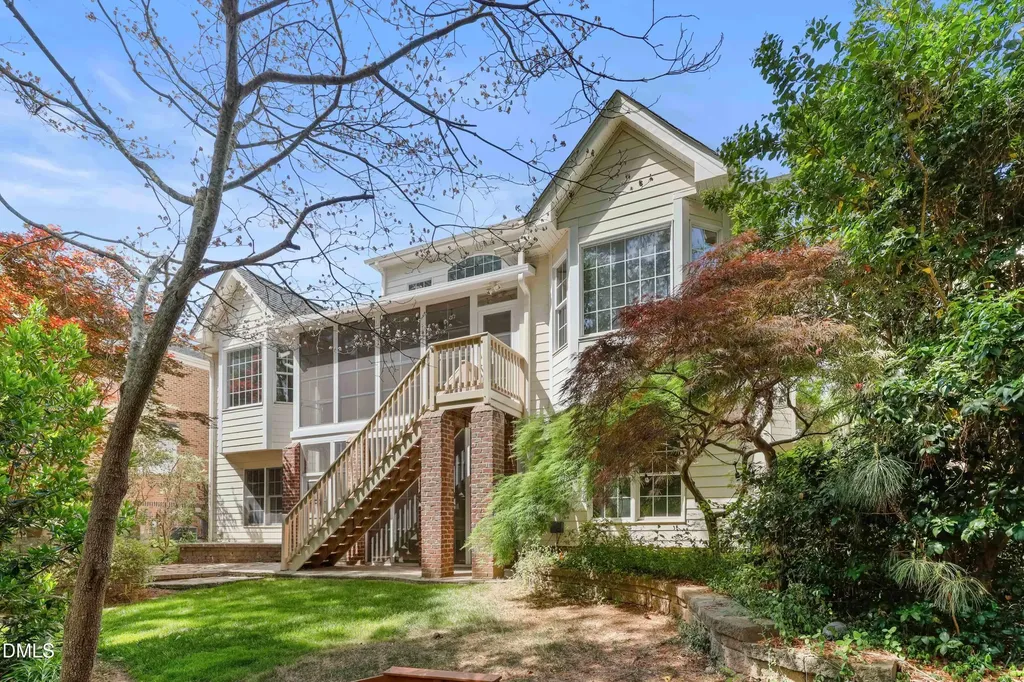 9012 Meadow Mist Court Raleigh NC 27617