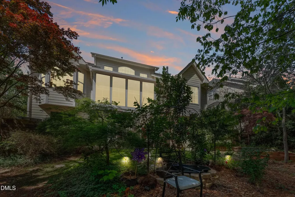 9012 Meadow Mist Court Raleigh NC 27617