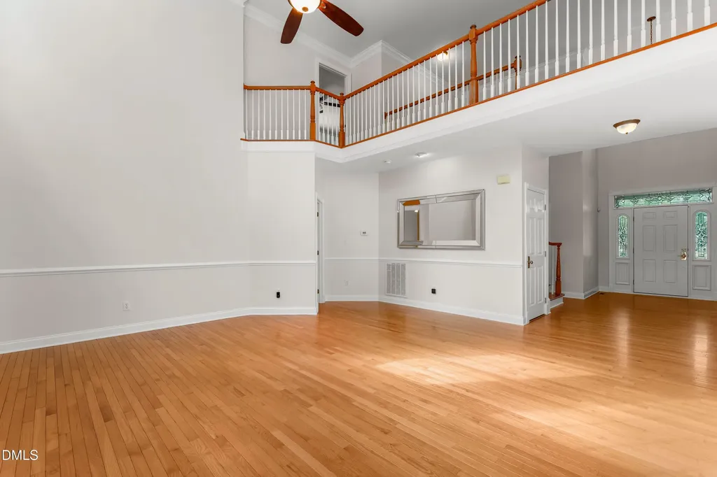 9012 Meadow Mist Court Raleigh NC 27617