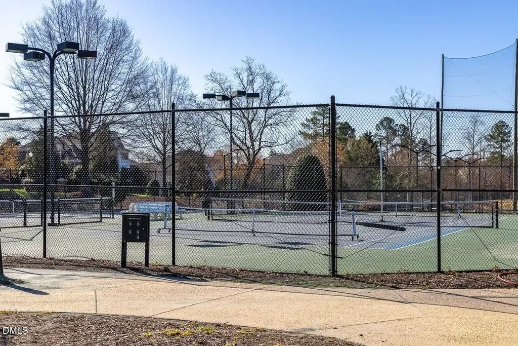9012 Meadow Mist Court Raleigh NC 27617