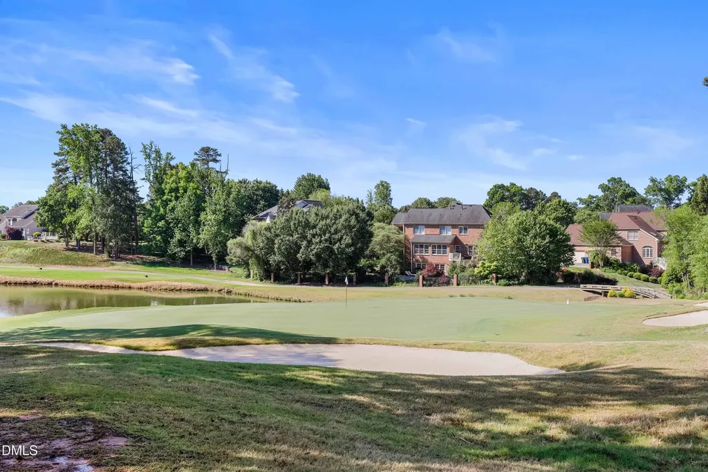 9012 Meadow Mist Court Raleigh NC 27617