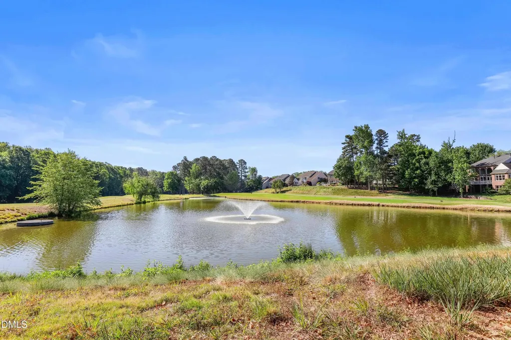 9012 Meadow Mist Court Raleigh NC 27617
