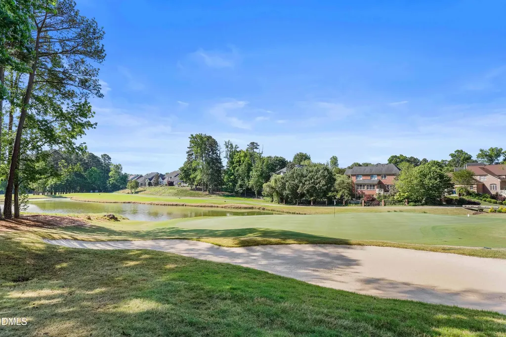 9012 Meadow Mist Court Raleigh NC 27617