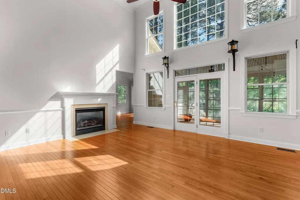9012 Meadow Mist Court Raleigh NC 27617