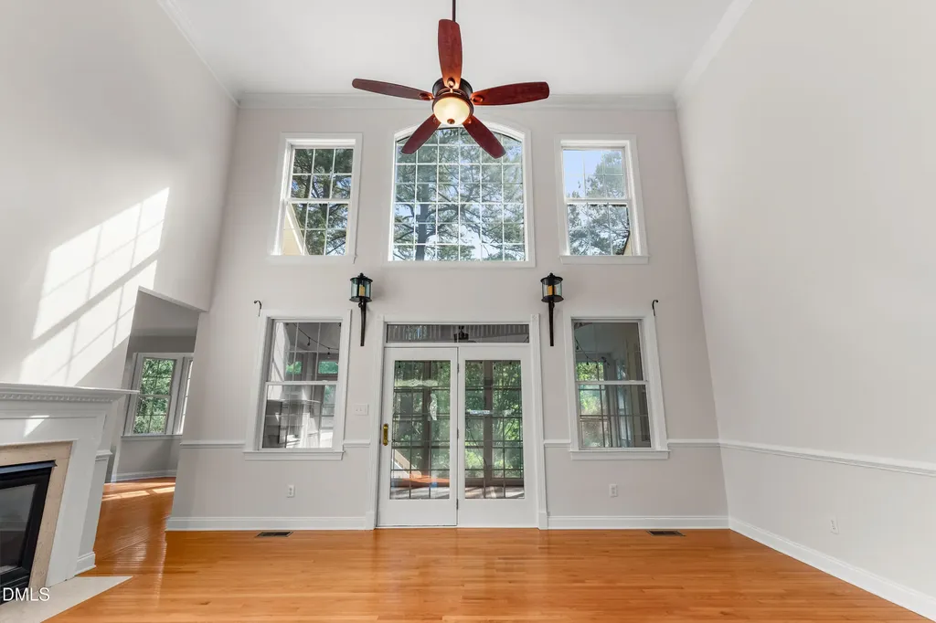 9012 Meadow Mist Court Raleigh NC 27617