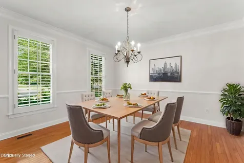 9012 Meadow Mist Court Raleigh NC 27617