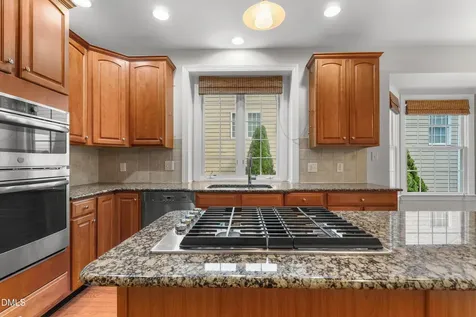 9012 Meadow Mist Court Raleigh NC 27617