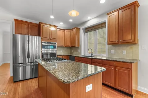 9012 Meadow Mist Court Raleigh NC 27617