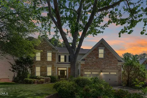 9012 Meadow Mist Court Raleigh NC 27617