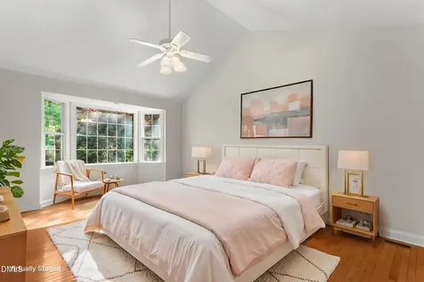 9012 Meadow Mist Court Raleigh NC 27617