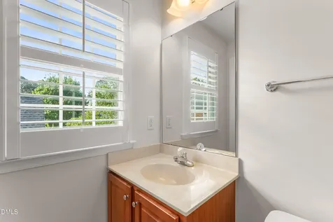 9012 Meadow Mist Court Raleigh NC 27617