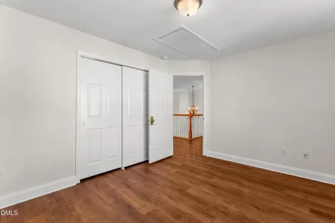 9012 Meadow Mist Court Raleigh NC 27617