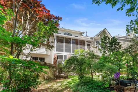 9012 Meadow Mist Court Raleigh NC 27617