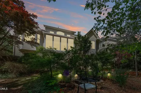 9012 Meadow Mist Court Raleigh NC 27617