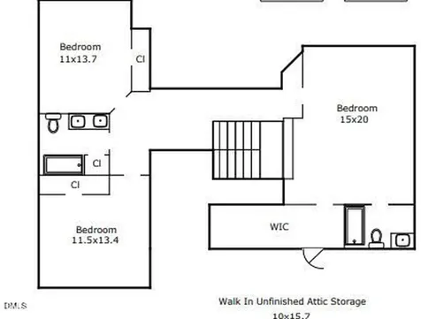 9012 Meadow Mist Court Raleigh NC 27617