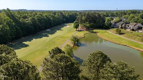 9012 Meadow Mist Court Raleigh NC 27617