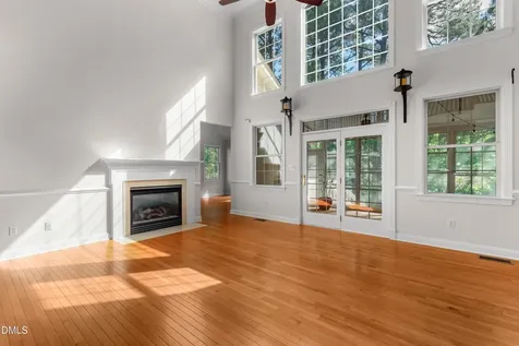 9012 Meadow Mist Court Raleigh NC 27617
